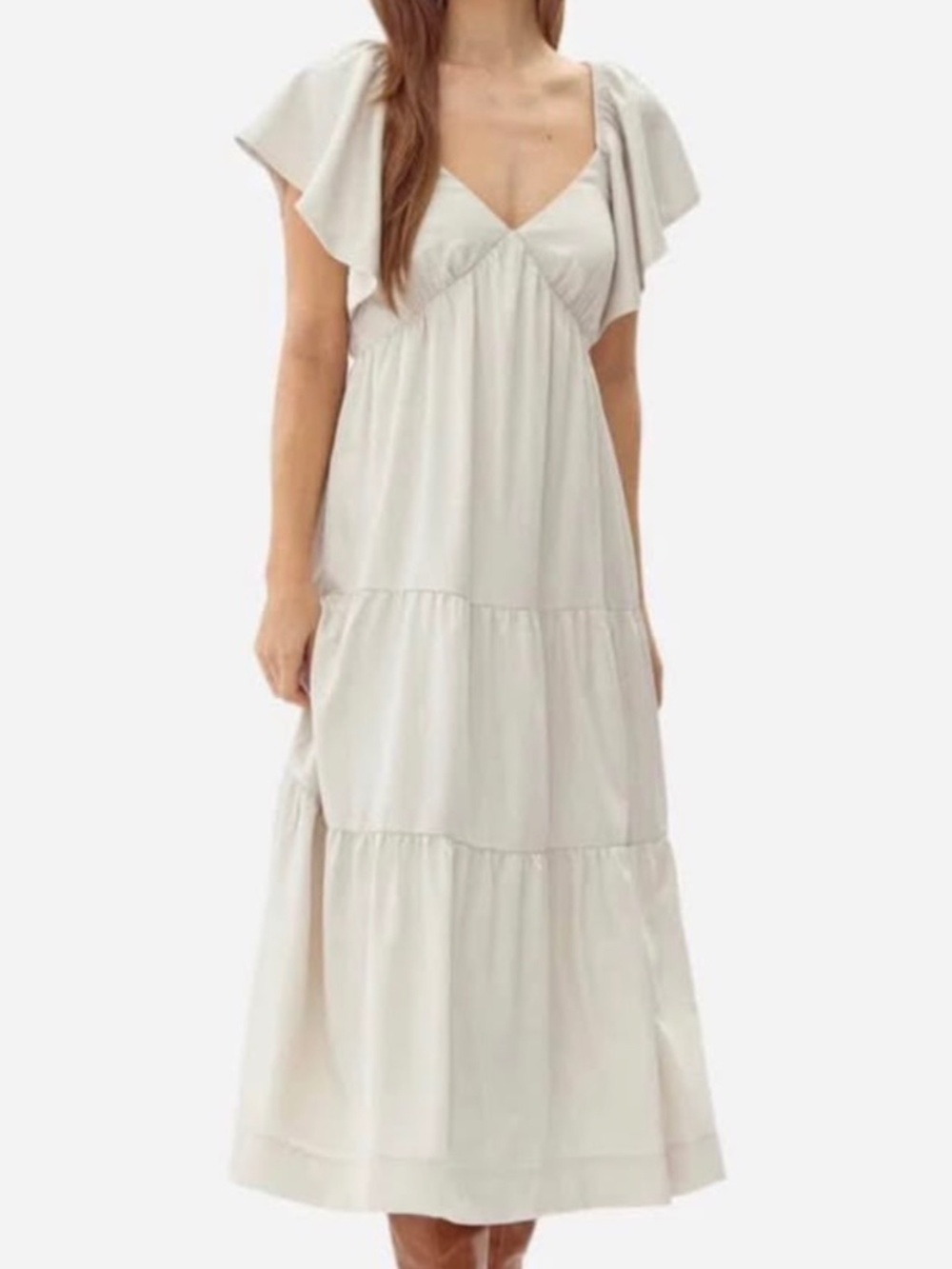 Adelyn Rae dress